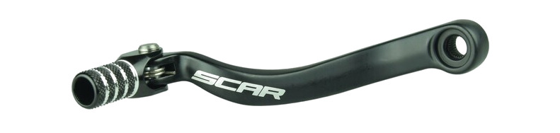 pedal de cambio