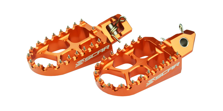 estriberas evo