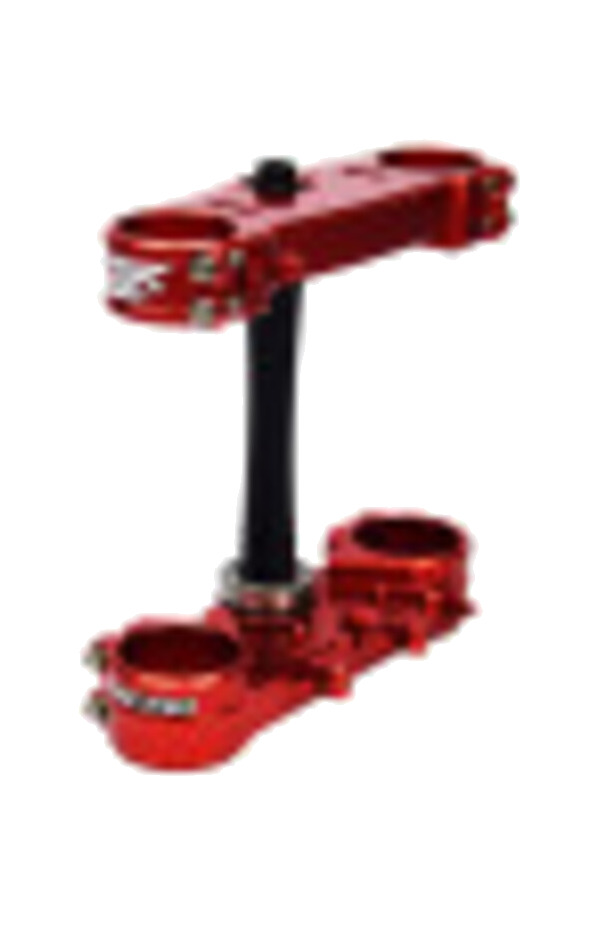 tija horquilla de suspension completa 22mm offset