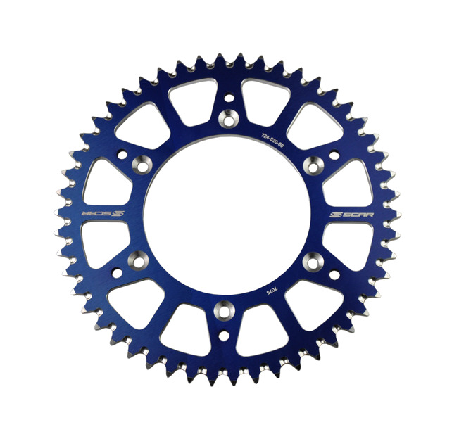 corona aluminio ultraligera autolimpiable s3 - 520