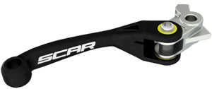 maneta de embrague plegable flex