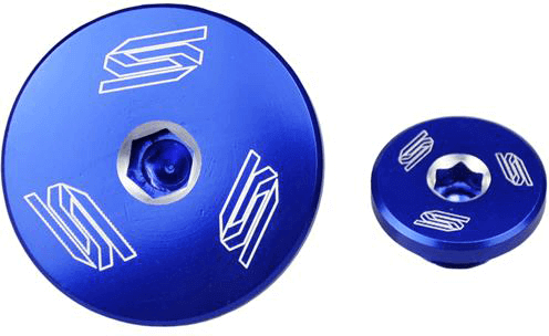 tapon carter lateral