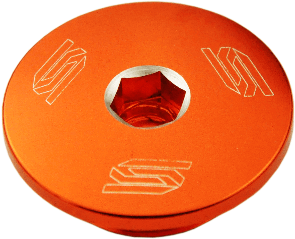 tapones laterales del carter