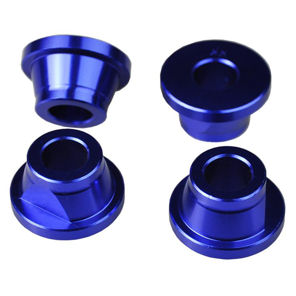 SCAR Sattelstützenkappe | eBay