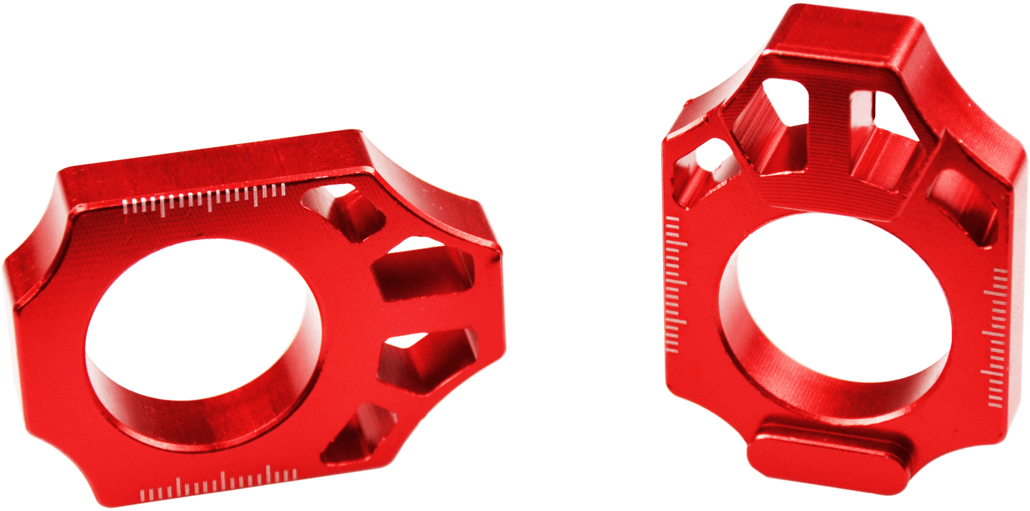 tensor cadena