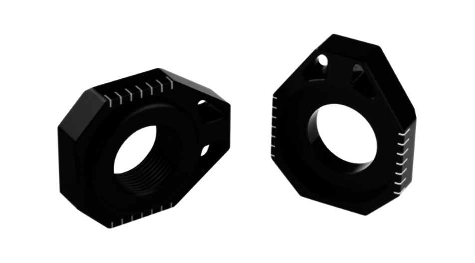 tensor de cadena