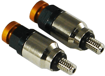 purgador de horquilla m4x0.7 mm wp/marzocchi/ohlins forks