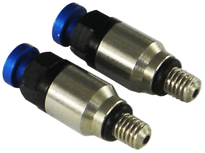 purgador de horquilla m5x0.8 mm kyb/showa forks