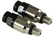 purgador de horquilla m4x0.7 mm wp/marzocchi/ohlins forks