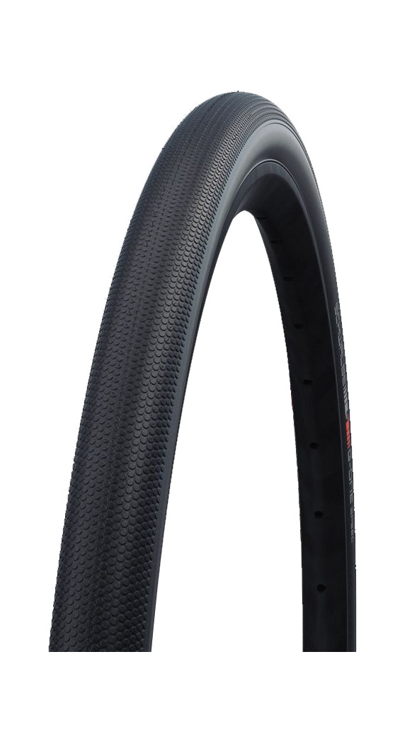 cubierta neumático plegable para bicicleta g-one speed 700x40 hs472 evo super ground add speedgrip tubeless 40-622