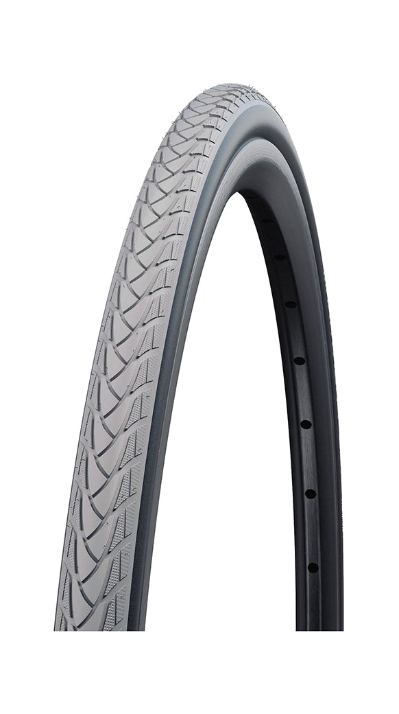 cubierta neumático para bicicleta rigida marathon plus perf 24x1 3/8 hs440 smartg twinskin 2grip grc 37-540