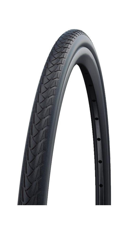 cubierta neumático para bicicleta rigida marathon plus evo 24x1 3/8 hs440 smartguard twinskin 2grip nmc 37-540
