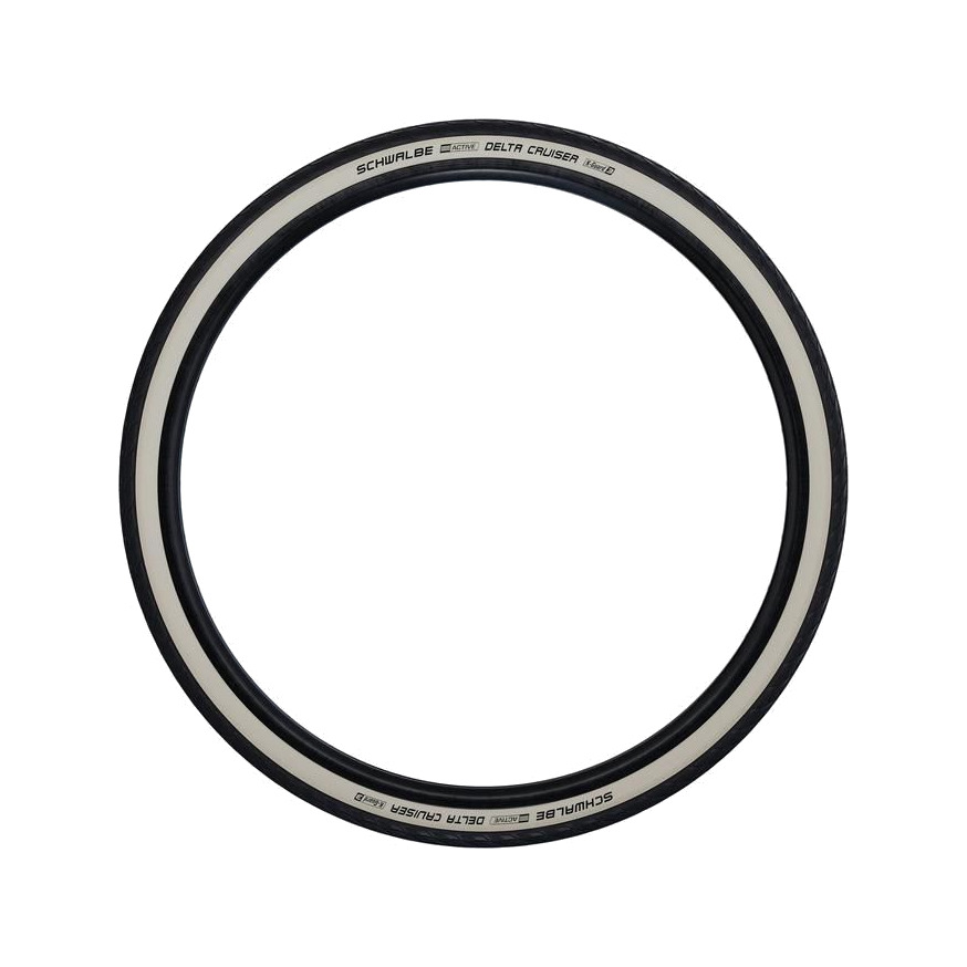 Cubierta neumático para bicicleta rigida DELTA CRUISER PLUS 28X1.10 HS431 ACTIVE - Picture 2 of 2