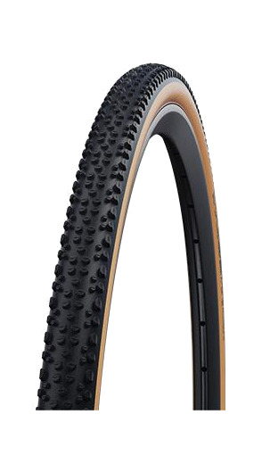 cubierta neumático bicicleta 700x33 x-one allround perf tubeless