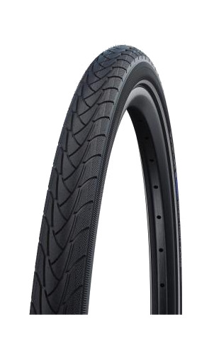 cubierta para e-bike 28x1.75 marathon e-plus per a/r