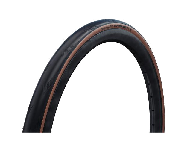 cubierta neumatico 700x28 one raceguard tle bronze