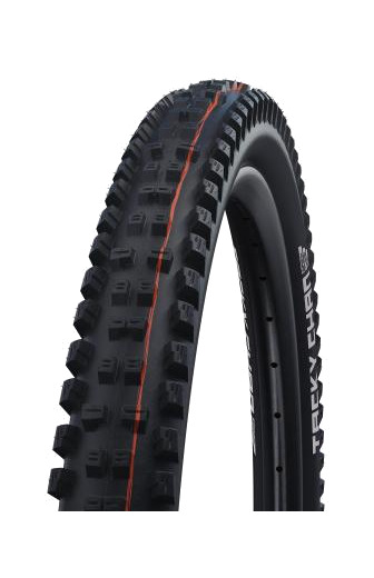 cubierta neumatico 29x2.40 tacky chan s trail tle