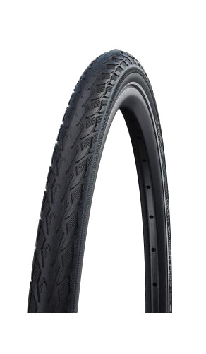cubierta para bicicleta 700x28 delta cruiser plus a/r