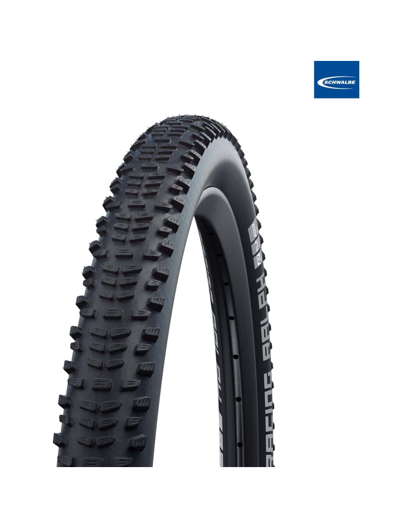 cubierta neumatico para bicicleta racing ralph perf twinskin tlr 29x2.25 b/b tubeless ready