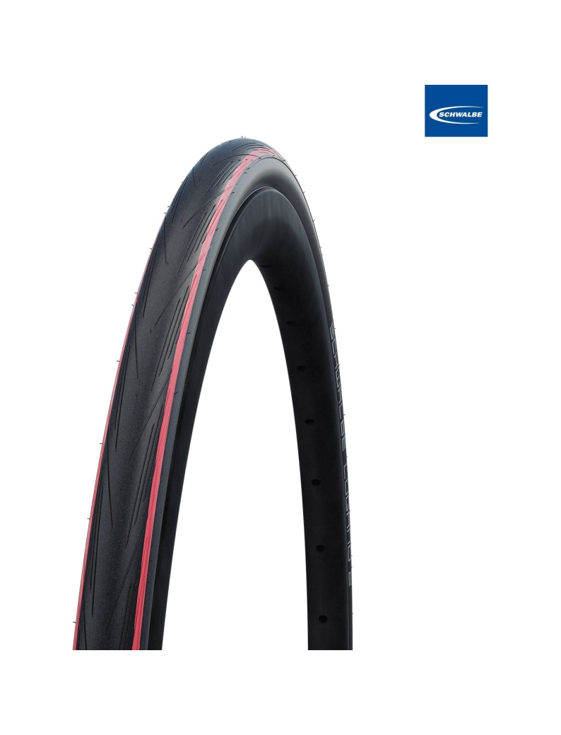 cubierta neumatico para bicicleta plegable lugano ii k-guard folding 700x25c b/rs/b-sk