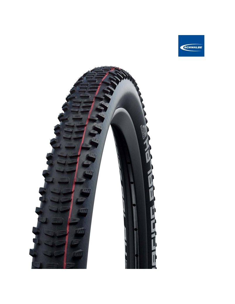 cubierta neumatico para bicicleta racing ralph evo super ground tle 29x2.35 b/b-sk