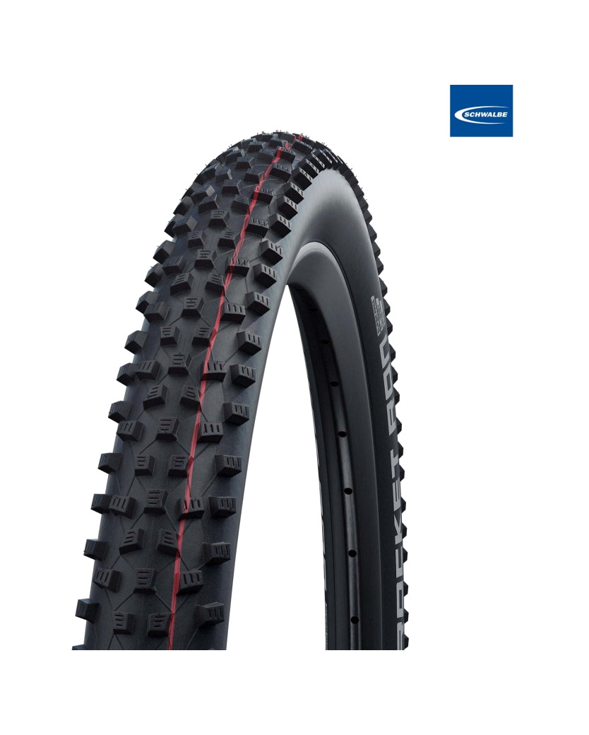 cubierta neumatico para bicicleta rocket ron evo super ground tle 29x2.35 b/b-sk tubeless ready