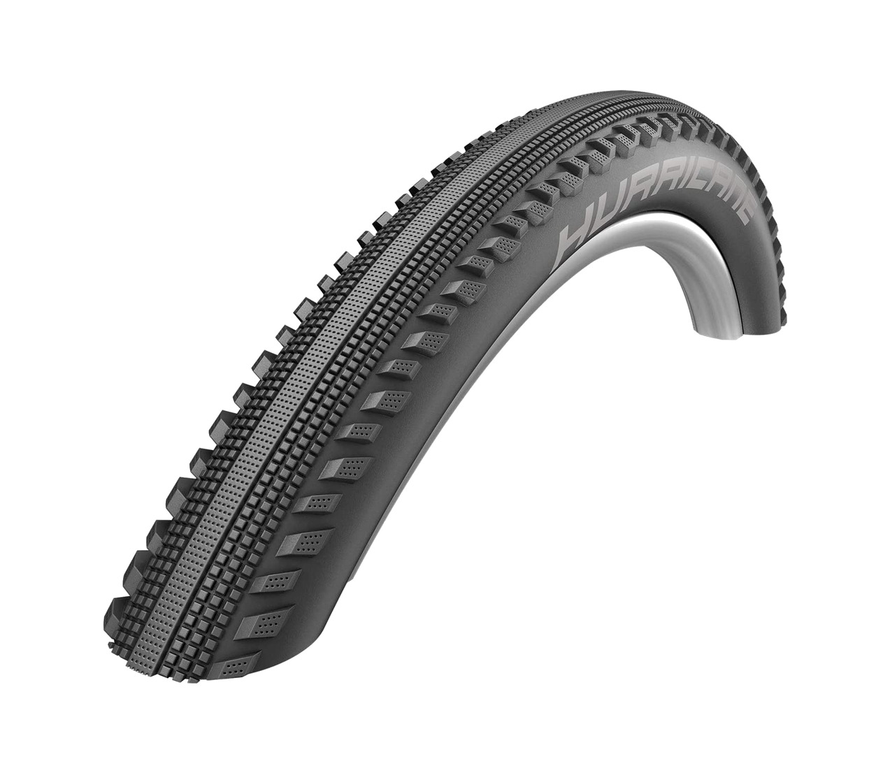 cubierta neumatico para bicicleta hurricane 29x2.25 hs499 performance line 57-622