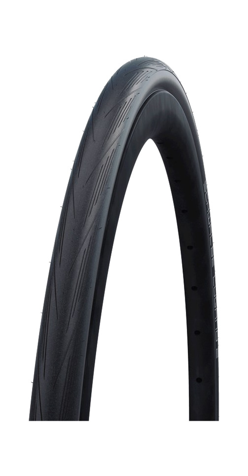 cubierta neumatico plegable para bicicleta lugano ii 26x1.00 hs471 active line k-guard sic 28-622
