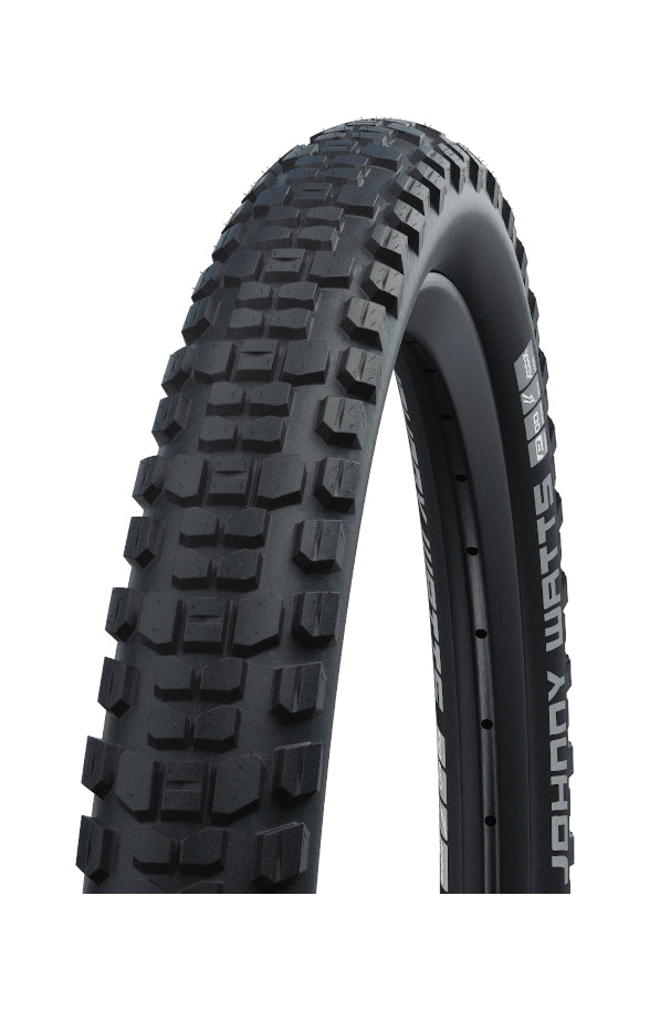 cubierta neumatico plegable para bicicleta johnny watts 29x2.60 hs604 perf snakeskin raceguard addix 65-622