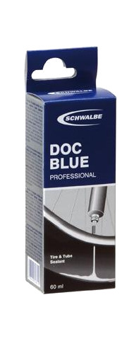 sellador líquido para bicicletas doc blue 60 ml
