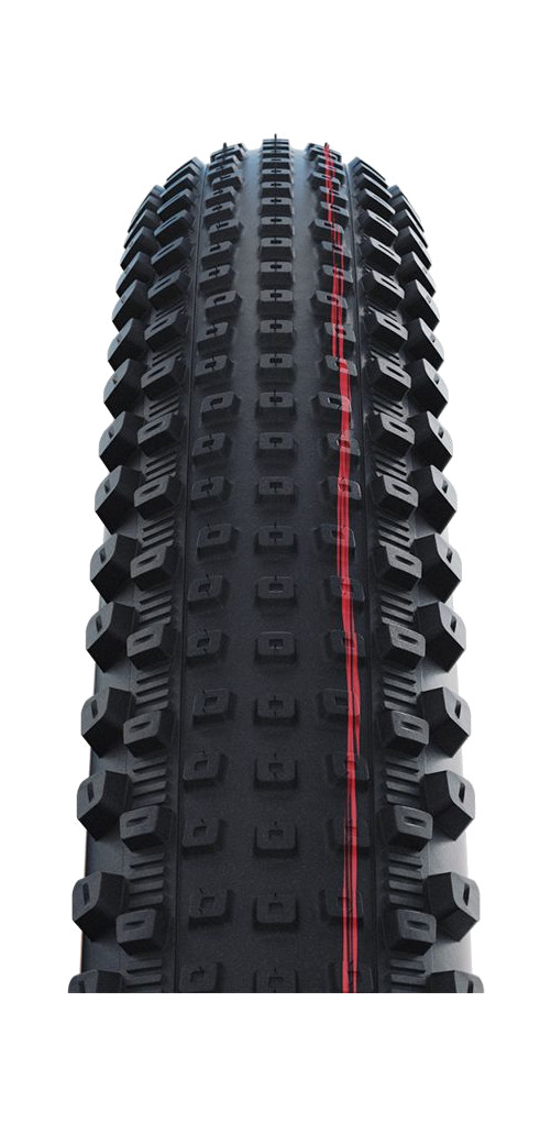 cubierta neumático para bicicleta plegable rick xc pro 29x2.25 hs635 evolution line speed tubeless ready 57-622