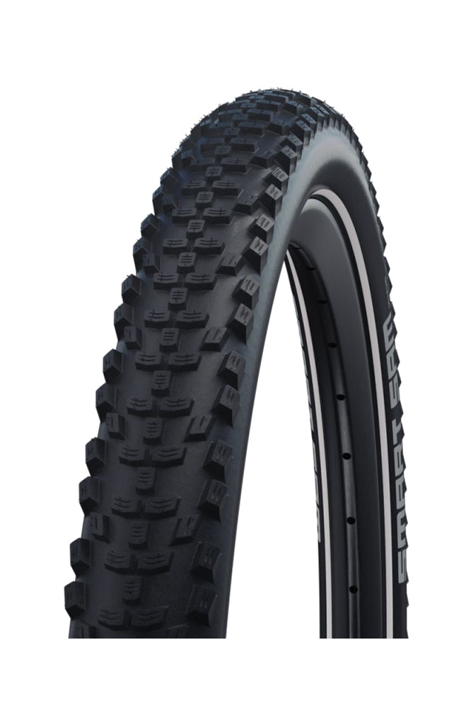 cubierta neumático para bicicleta rigida smart sam 18x1.50 hs624 active line k-guard nmc 40-355