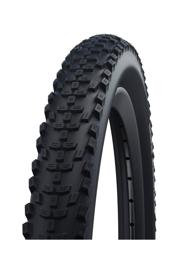 cubierta neumático para bicicleta rigida smart sam 24x2.35 hs624 performance line addix 60-507