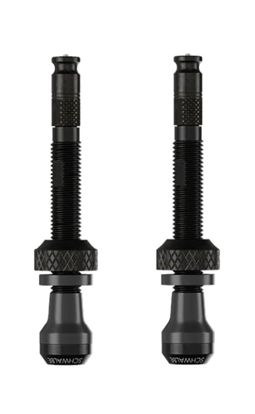 juego de válvulas tubeless presta clik valve