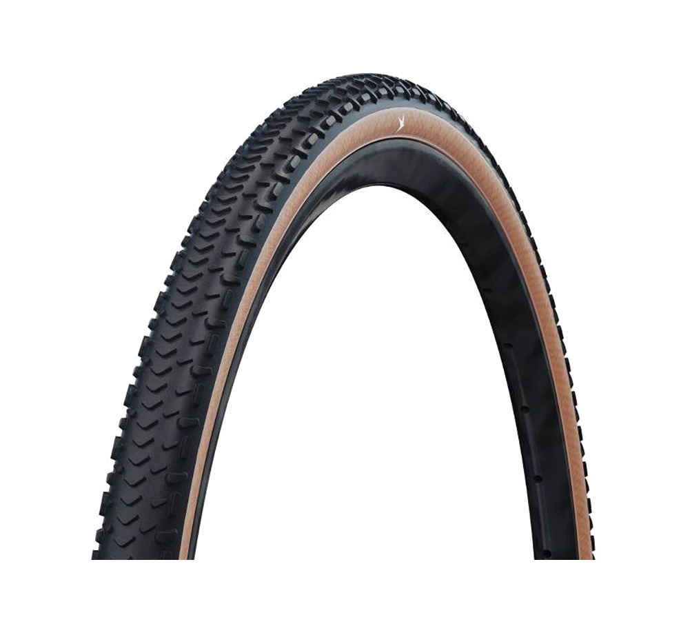 cubierta neumático para bicicleta plegable g-one rx 28x2.00 hs637 evo addix race tubeless ready plegable 45-622