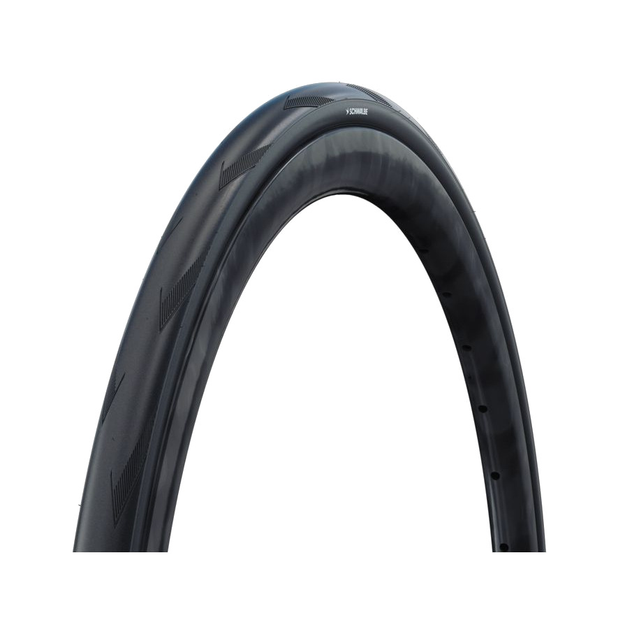 cubierta neumatico plegable trasera pro one aero 28x1.10 hs493 evo addix race tubeless ready 28-622