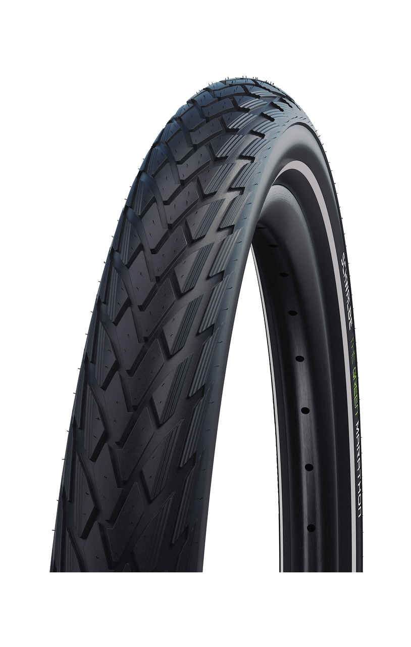 cubierta neumatico antipinchazos 26x1.75marathon g.guard