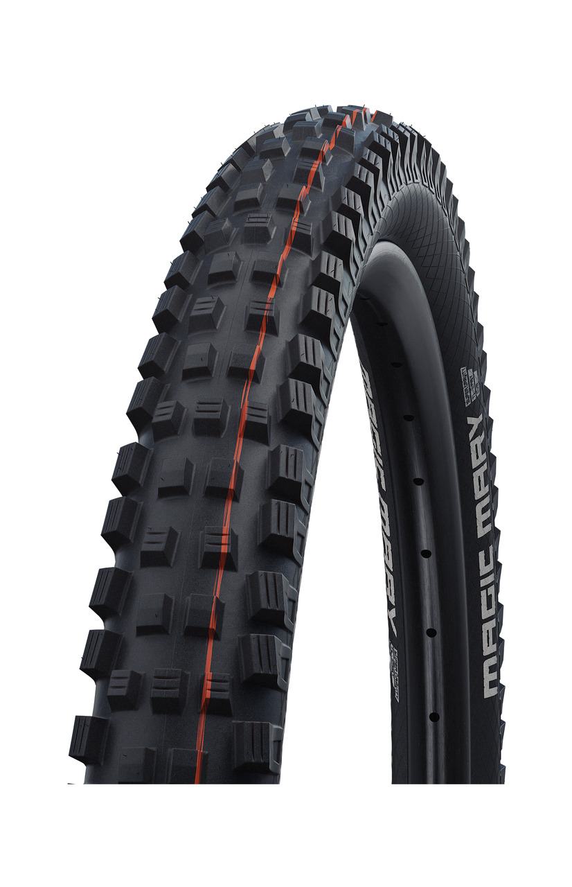 cubierta neumatico 29x2.40 magic mary evo s.gravity tle