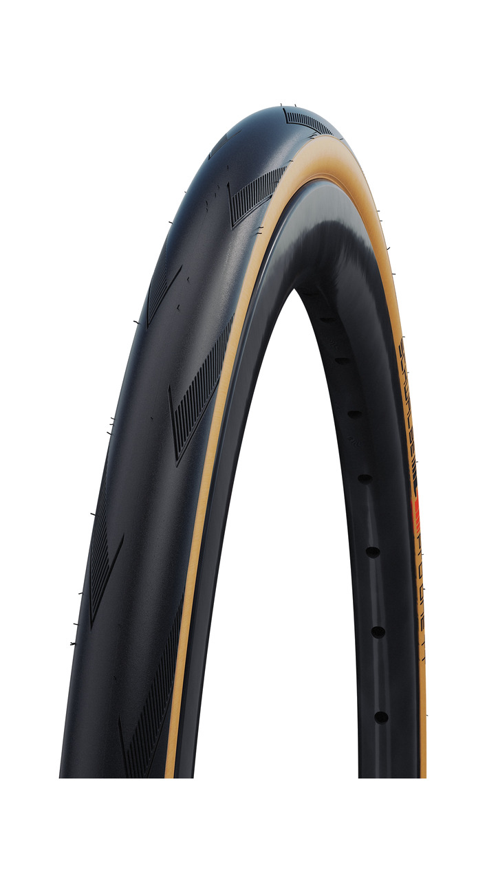 cubierta neumatico transparente pro one v-guard a/f