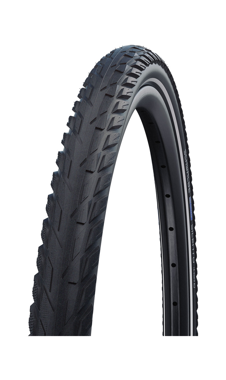 cubierta neumatico silento k-guard a/r