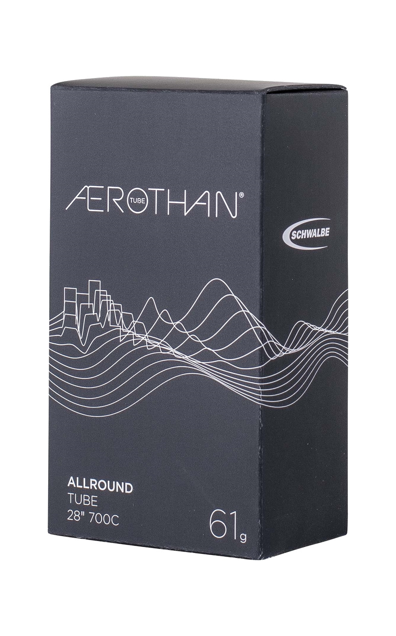 cámara de aire 700x37/50 40vb aerotha