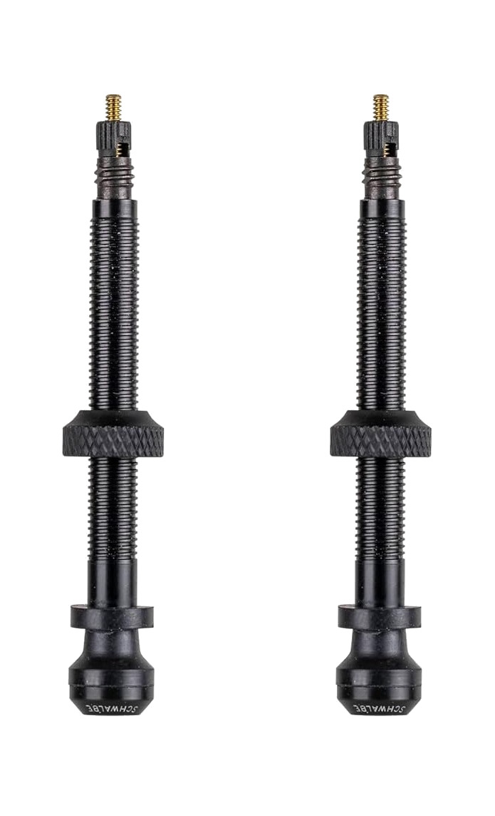 válvula tubeless 60mm (2un)