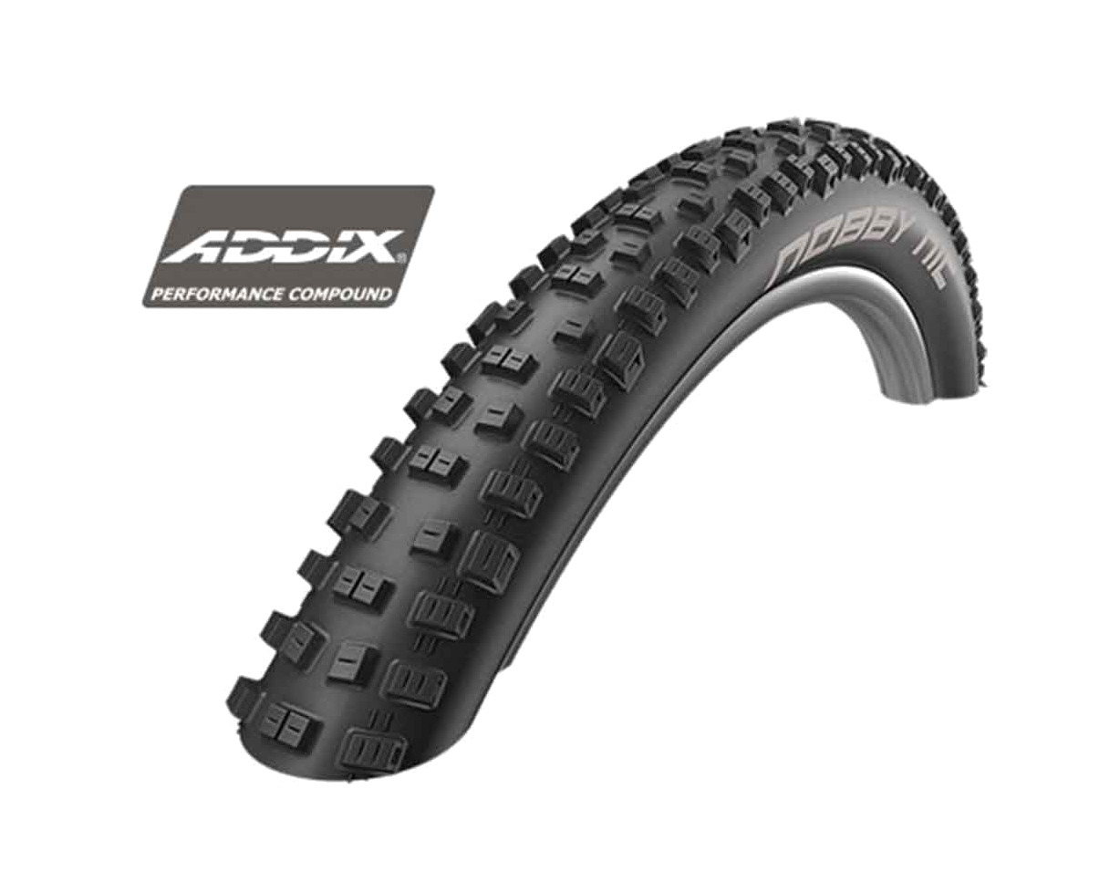 cubierta neumatico 29x2.25 nobby nic tubeless
