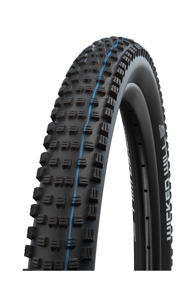 cubierta neumático bicicleta 29"x2.60 wicked will evo super trail tubeless