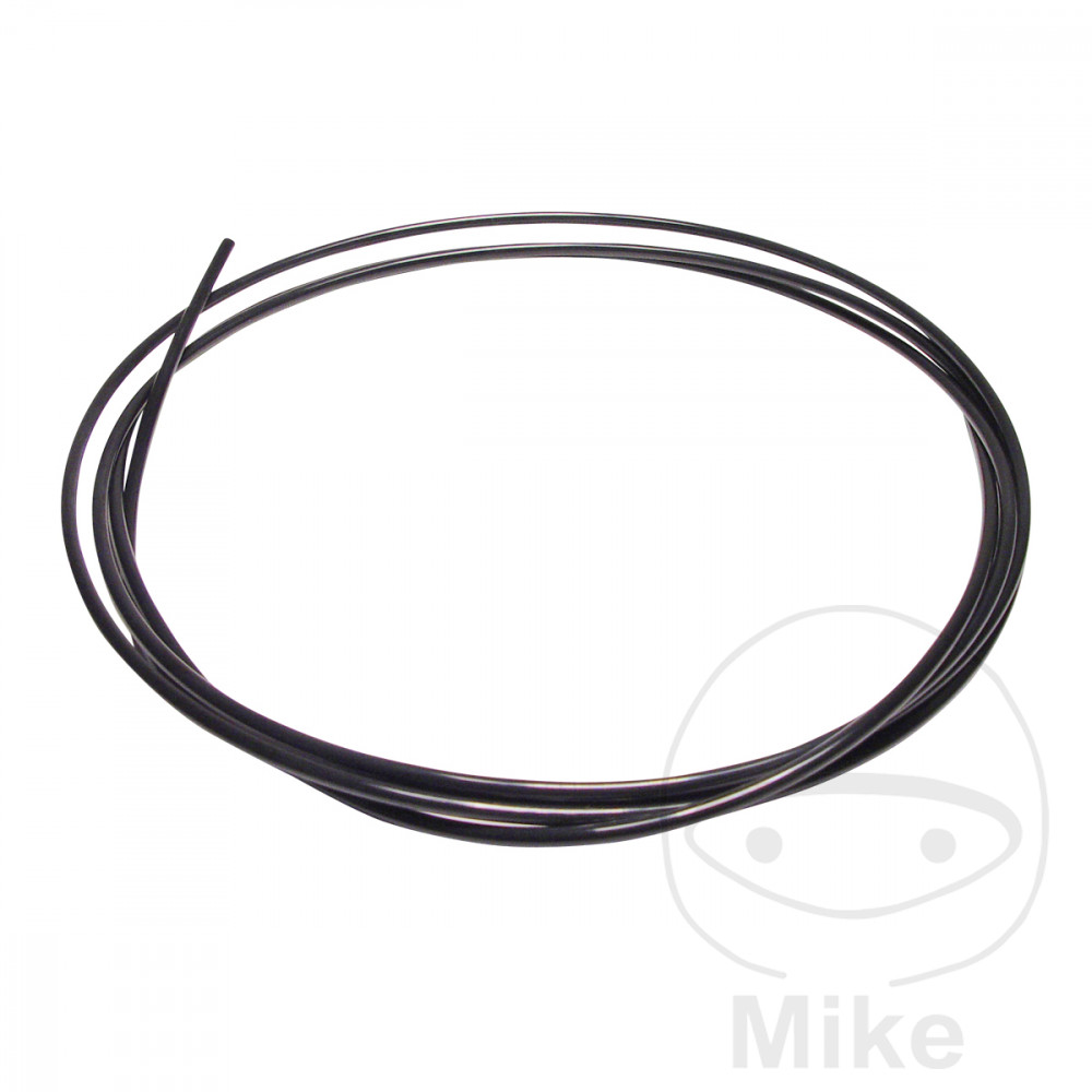 manguera de vaciado para lubricador de cadena