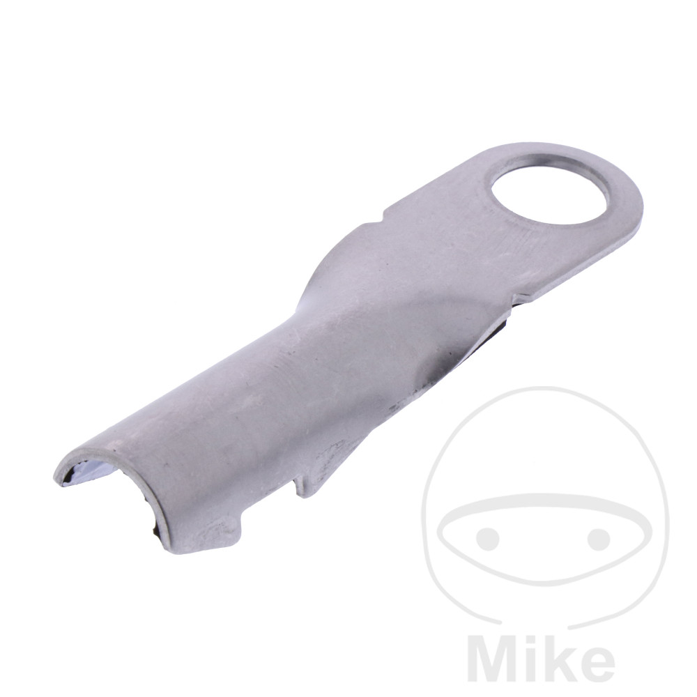 soporte boquilla final micro para lubricador de cadena eléctrico