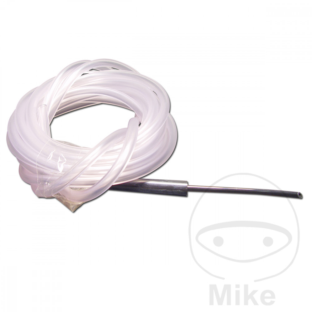 manguera de suministro con boquilla sa-0024bl