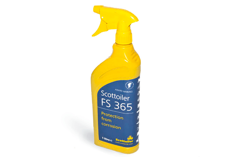 spray protector corrosion fs365 1 l