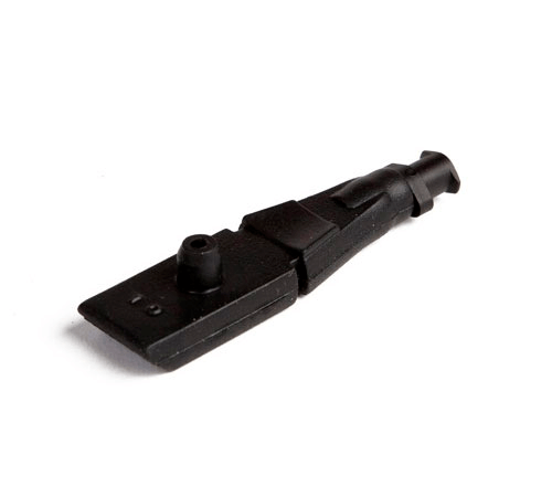 enchufe de relleno hembra e / v-system