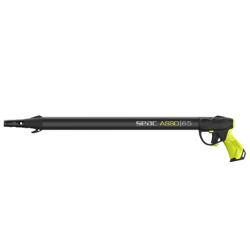 fusil de aire sin regulador de potencia asso up* 65